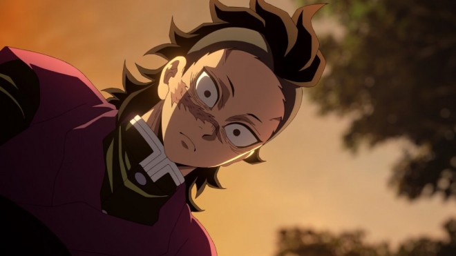 Demon Slayer